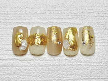 ニュアンスデザイン