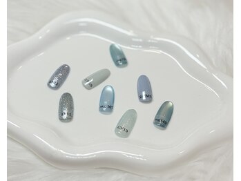 ルーミー(roomee)/《ミヅキ》限定メニュー