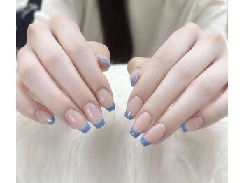 ハラ(Hara)/フレンチネイル