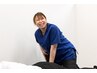 【学割】学生の姿勢改善☆猫背卒業メニュー☆￥5,980→￥3,980