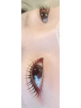 コア(Koa)/パリジェンヌリフト