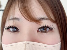 ルルミーナ(Lulu Mina)/～フラットラッシュ～