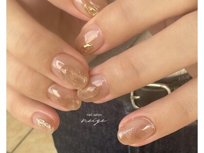 ネージュ(neige)の写真