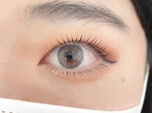 アーツ アイサロン 町田店(arts eyesalon)/パリジェンヌ