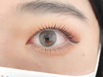 アーツ アイサロン 町田店(arts eyesalon)/パリジェンヌ