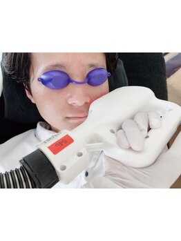 1回ごとにお支払い可能なサロン