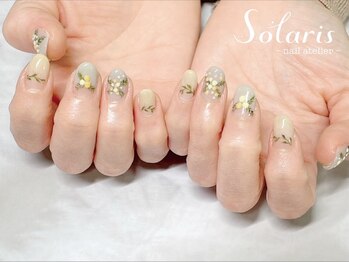 ソラリス(Solaris)/