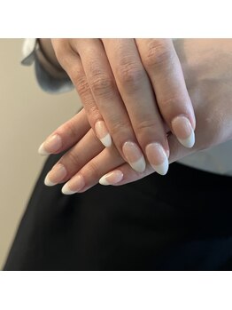 フレンチ＋ベース