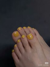 パンダネイル(Panda Nail)/フットミラー6800