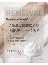 リアン/フェイシャル/ニキビ・シミケア