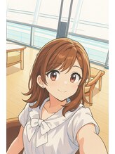 もみかる 日進香久山店&nbsp;仲野 智英