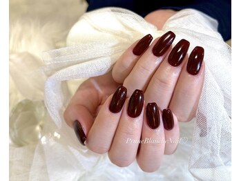 秋おすすめカラー