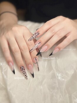 ショーサロン(SHOW SALON)/