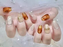 ミラクルネイル(Miracle Nail)/