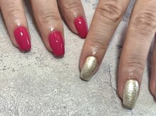 シン(Shinn)/ワンカラー♪