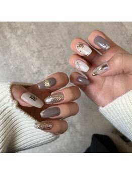 マーブル(Marble)/