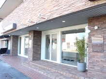 レアーレグロウ(Reale Glow)/外観