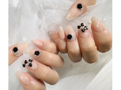 テテ ネイル(Tete..nail)の写真