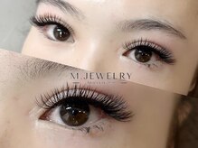 エムジュエリー(M Jewelry)/YYラッシュ