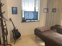 ガーネットダリ(garnet dali)の雰囲気(【良音質】で流れる音楽と、リラックスできる清楚で明るい空間◎)