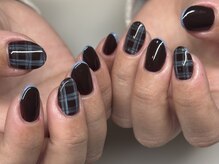 ブランシェール(blancher)/top nailist order design 浦和