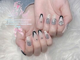 持ち込み／つけ放題長さ出し