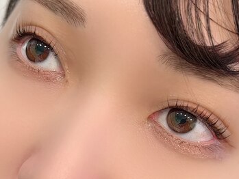 クルン 町田店(kurun)/HAMAかーる/まつ毛パーマ/町田