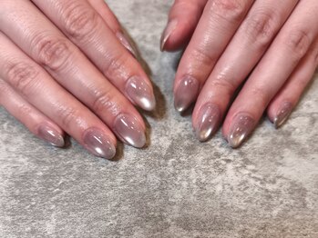 Luminous magnet コース