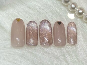 リアン 京都四条河原町店(Lian)/今月キャンペーンジェル¥7020