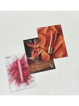 ポーラ ザ ビューティ ららぽーと新三郷店(POLA THE BEAUTY)/サンプルプレゼント☆