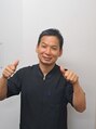 ほぐしの達人 溝の口店 フジサキ 【男性】