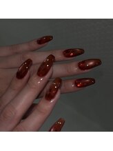 ゼアウィルビーラブデイ(there will be loveday)/saki担当