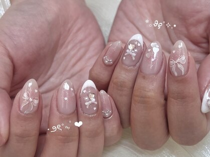 ユジャスタイル 中井町店(Yooja style)の写真