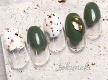 トキメキ 高円寺(tokimeki)/ニュアンス　4月 05