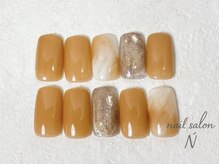 エヌ(N)/design &nbsp;nail