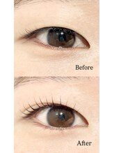 シェリー(Cherie)/アミノ酸まつげパーマ