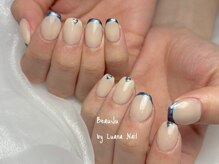 ボージュ バイ ルアナネイル(BeauJu by Luana Nail)/
