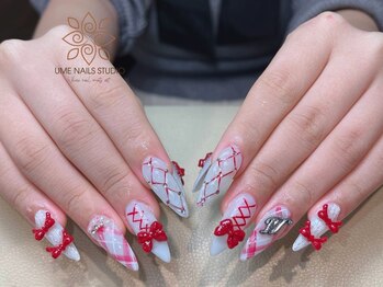 長さだしやり放題×つけ放題