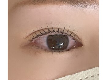 アティック 小牧店(Attc)/まつげパーマ