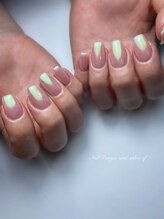 エフネイル 元町中華街店(ef nail)