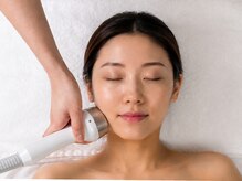最短8回の施術で変えていくサーマウェーブ(エステ版オンダ)×小顔矯正でつくる持続型小顔リフト!