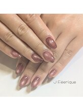 ジェイフェリーク(J Feerique)/フラッシュマグ