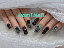 ドミネイルサロン 渋谷店(Domi Nail Salon) PG014843708