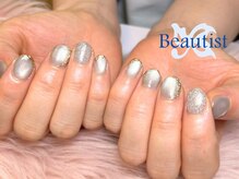 ビューティスト プラス(Beautist Plus)/定額デザイン【6000円～】