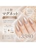 【新規・再来OK】うる艶マグネット♪選べる特典付 ¥3,980