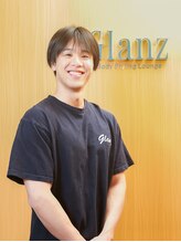 グランツ 青葉台(Glanz) 細田 亮輔