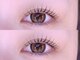 ネイチャンアイ 神楽坂 別館(Nai-Chan Eye)の写真/自まつげが伸びたような質感！抜け感と上品さを両立した、バレない大人のナチュラル美眼を今すぐ叶える。