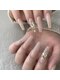 アイネイルズ 布施店(I.NAILS)の写真/エリア希少!長さだしができるネイルサロン♪