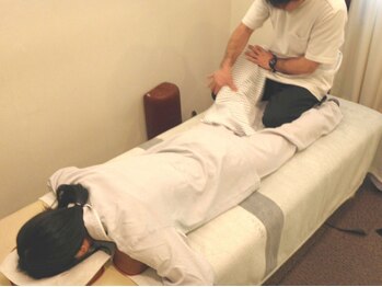 リラクゼーション もーみんぐ/