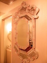 ジュエル(jewel)/かわいい店内